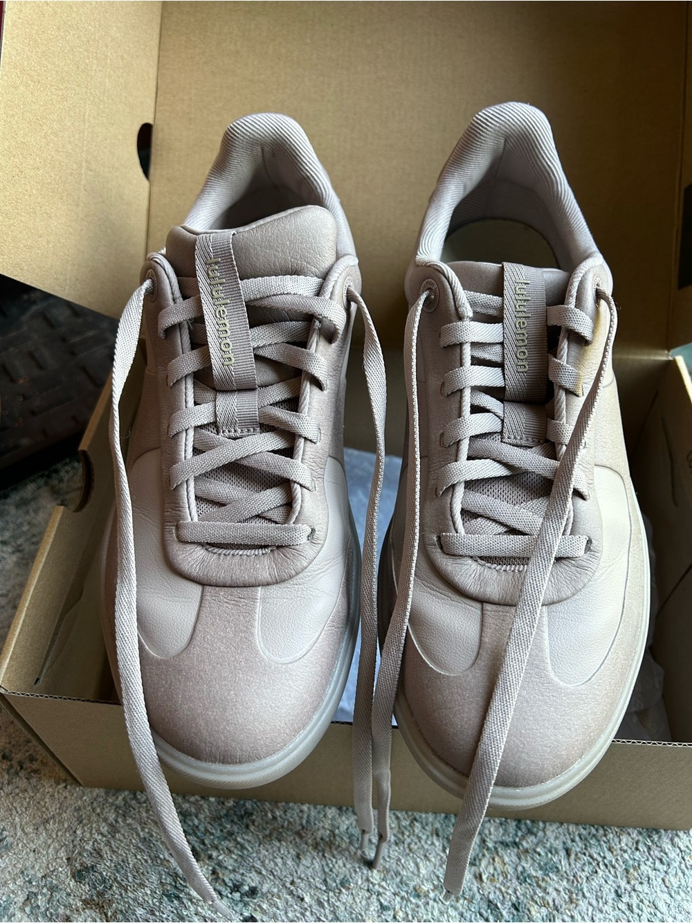 Lululemon Cityverse Sneakers